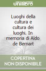 De Paola F. (cur.); Caramuscio G. (cur.)