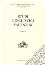 Associazione linguistica salentina O. Parlangeli (cur.)