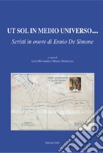 Ruggero L. (cur.); Spedicato M. (cur.)