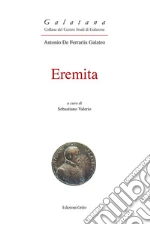 De Ferrariis Antonio; Valerio S. (cur.)