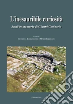 Tagliamonte G. (cur.); Spedicato M. (cur.)