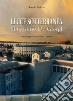 Barletta Rossella