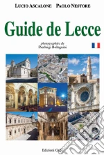 Ascalone Lucio; Nestore Paolo