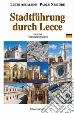 Ascalone Lucio; Nestore Paolo