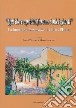 D'Astore F. (cur.); Spedicato M. (cur.)