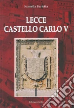 Barletta Rossella