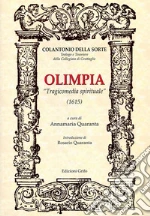 Della Sorte Colantonio; Quaranta A. (cur.)
