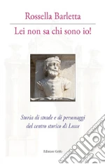 Barletta Rossella