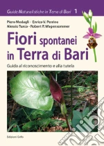 Medagli Piero; Perrino Enrico V.; Turco Alessio