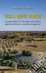 Barletta Rossella