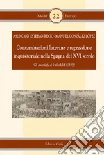 Esteban Recio Asuncin; Gonzlez Lpez Manuel; Spedicato M. (cur.)