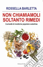 Barletta Rossella