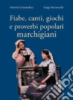 Gianandrea Antonio; Mannocchi Luigi