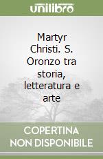 Giannone M. (cur.); Spedicato M. (cur.); Vetrugno P. A. (cur.)