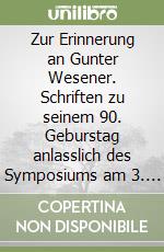 Hobenreich E. (cur.); Peinhopf M. (cur.)