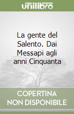 Cavallo Conversano Lina