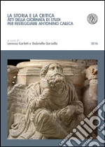 Garzella G. (cur.); Carletti L. (cur.)