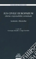 Amadio G. (cur.); Garofalo L. (cur.)