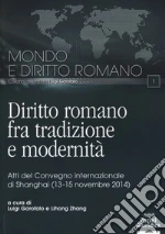 Garofalo L. (cur.); Zhang L. (cur.)