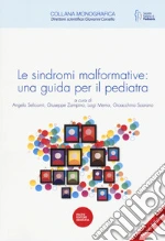 Selicorni A. (cur.); Zampino G. (cur.); Memo L. (cur.)