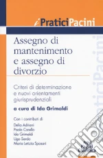 Grimaldi I. (cur.)