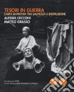 Cecconi Alessia; Grasso Matteo