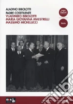 Bibolotti Vladimiro; Maestrelli Maria Giovanna; Michelucci Massimo