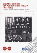 Varsori A. (cur.); Mazzei F. (cur.)