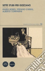 Borio M. (cur.); Carrai S. (cur.); Comparini A. (cur.)