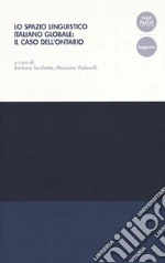 Turchetta B. (cur.); Vedovelli M. (cur.)