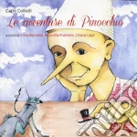 Collodi Carlo; Bartalini E. (cur.); Franzoni M. (cur.); Lippi C. (cur.)