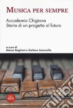 Baglioni M. (cur.); Jacoviello S. (cur.)