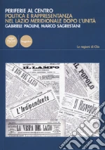 Paolini Gabriele; Sagrestani Marco