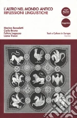 Benedetti Marina; Bruno Carla; Logozzo Felicia