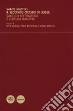 Carlorosi S. (cur.); Riccio M. S. (cur.); Dubrovic S. (cur.)