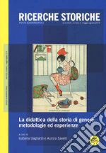Gagliardi I. (cur.); Savelli A. (cur.)