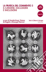 Brogi D. (cur.); De Rogatis T. (cur.); Marrani G. (cur.)