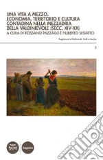 Pazzagli Rossano; Segatto Filiberto