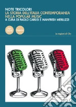 Carusi P. (cur.); Merluzzi M. (cur.)