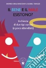 Degl'Innocenti Andrea; Tarozzi Daniel