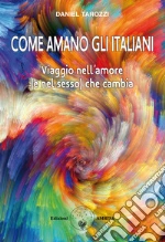 Tarozzi Daniel