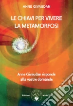 Givaudan Anne
