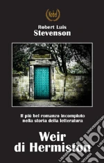 Stevenson Robert Louis; Pecchi L. (cur.)