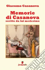 Casanova Giacomo