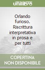 Ariosto Ludovico; Corona Luciano