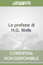 Wells Herbert George