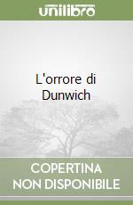 Lovecraft Howard P.