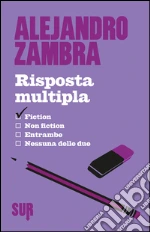 Zambra Alejandro