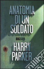 Parker Harry