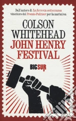 Whitehead Colson